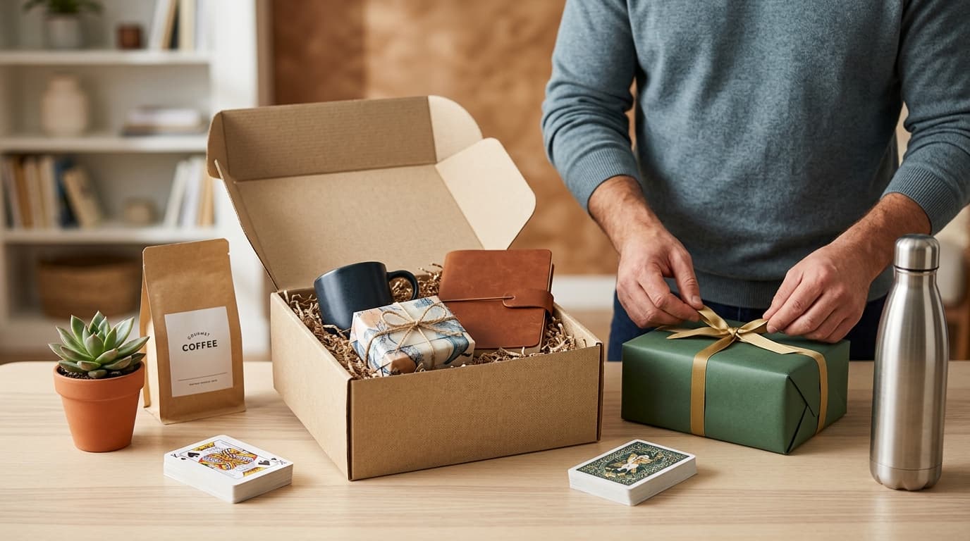 Thoughtful Gifts That Won't Break the Bank in 2026: Smart Gifting for Every Occasion