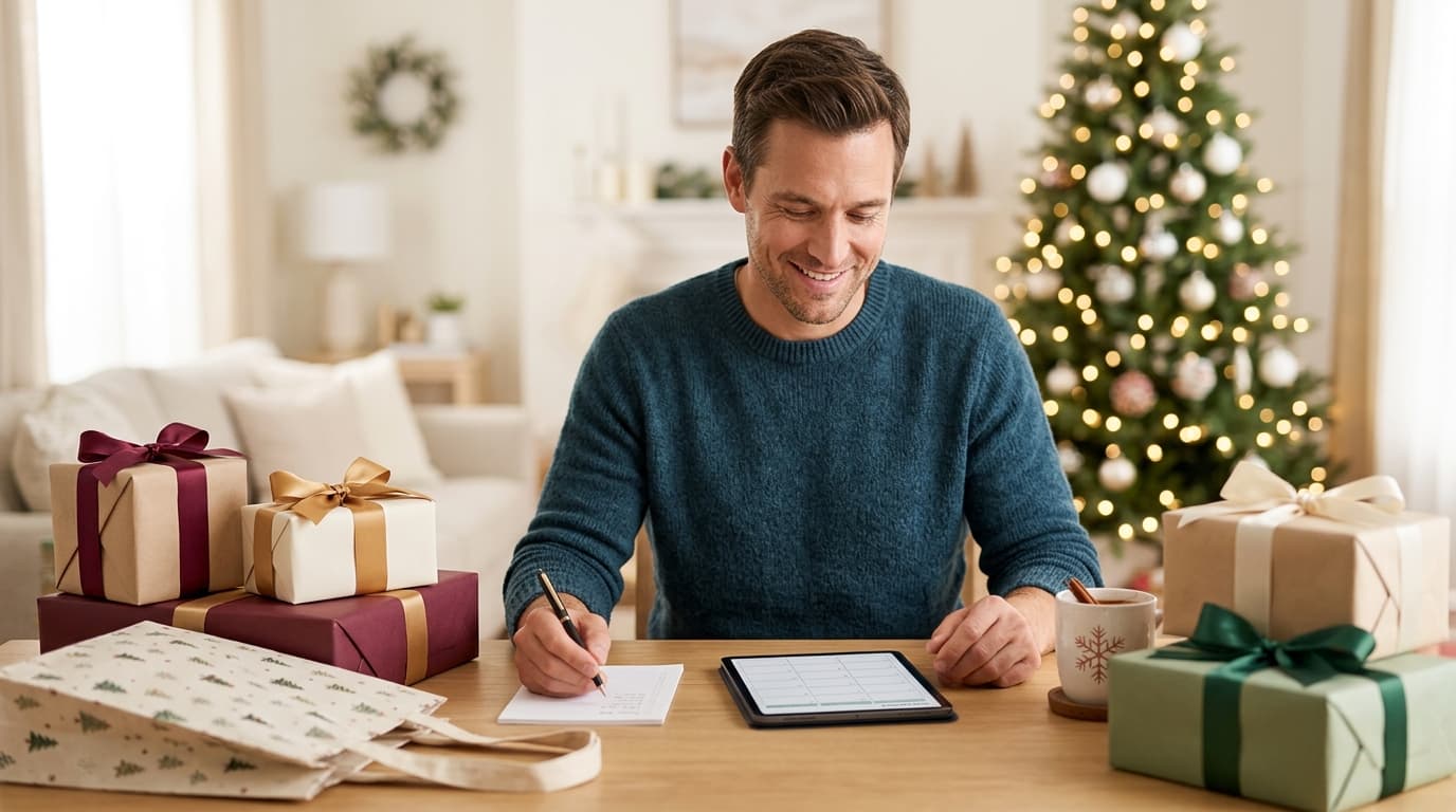 Stress-Free Holiday Shopping: Your Ultimate 2026 Planning Guide