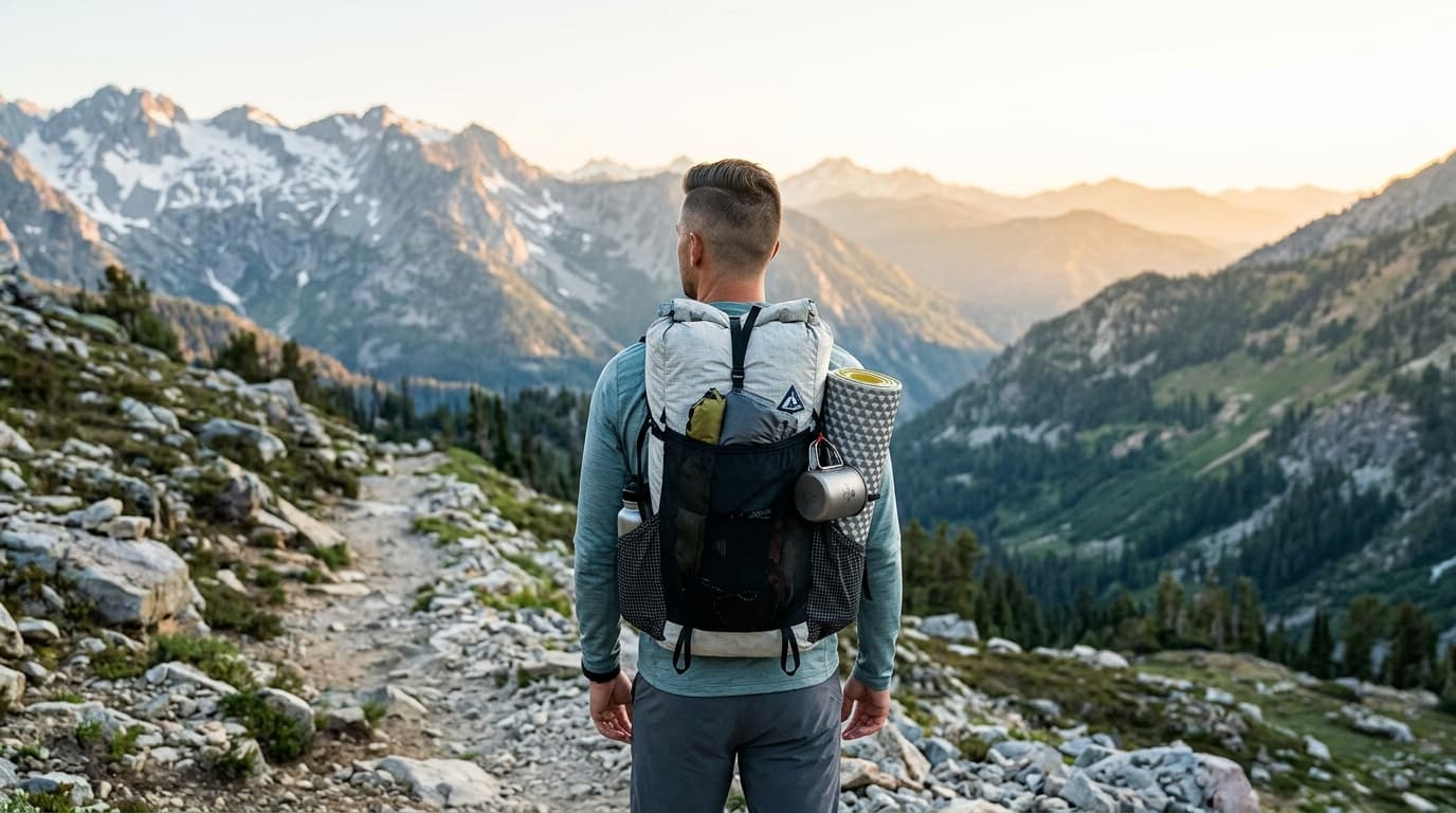 Mastering the Art of Lightweight Adventure Packing: Your Guide to Ultralight Trails Across the US
